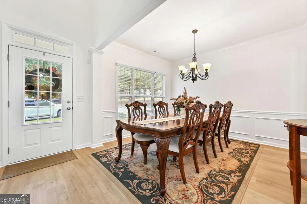 3267 Wyesham CIR Duluth, GA 30096
