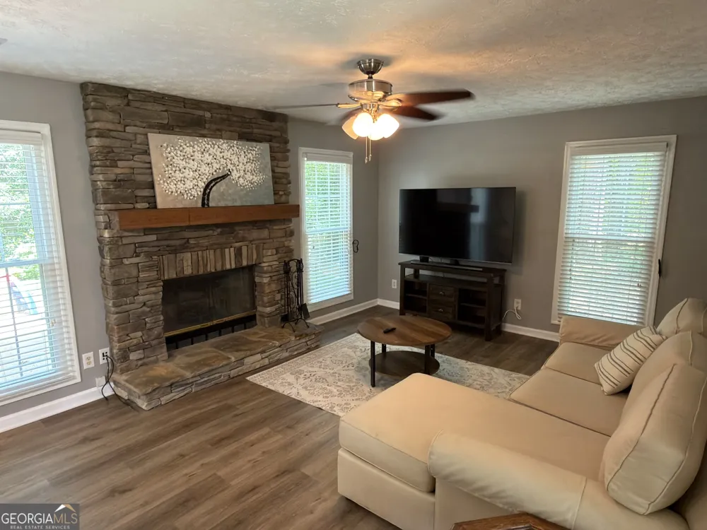 105 Plymouth PL LaGrange, GA 30240