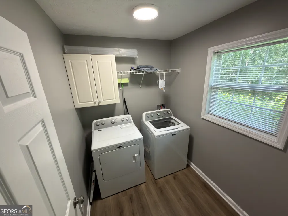 105 Plymouth PL LaGrange, GA 30240
