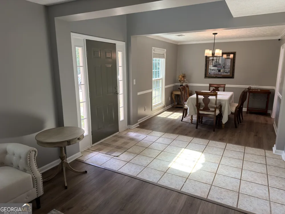 105 Plymouth PL LaGrange, GA 30240