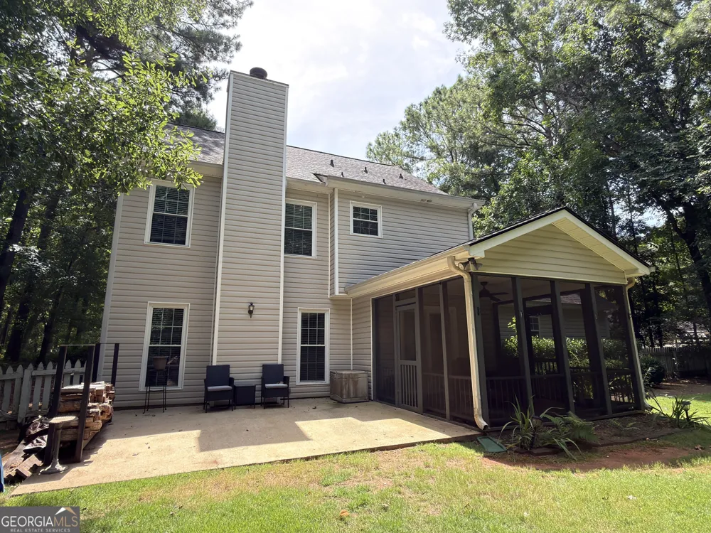 105 Plymouth PL LaGrange, GA 30240