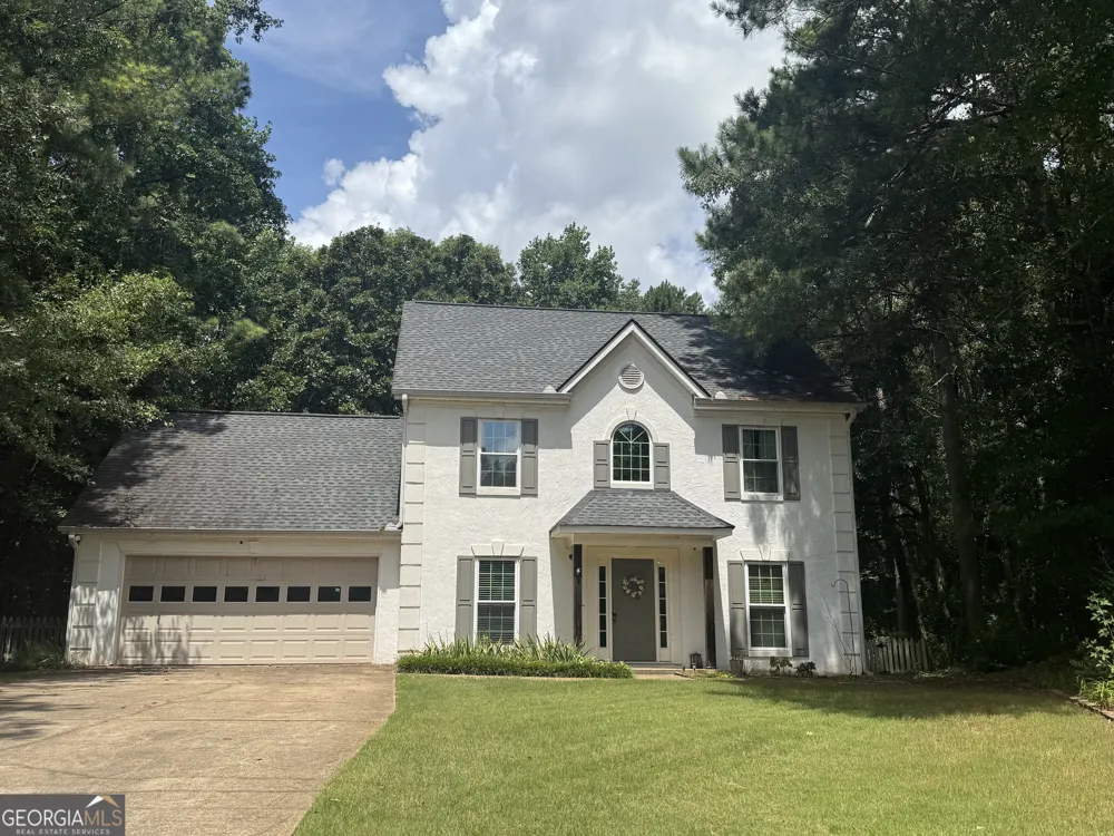 105 Plymouth PL LaGrange, GA 30240