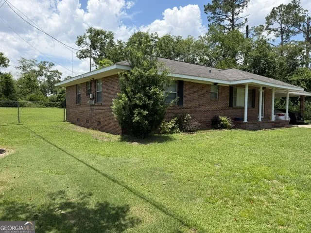 407 Charles DR Vidalia, GA 30474