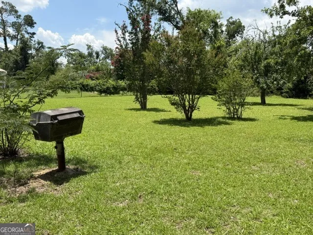 407 Charles DR Vidalia, GA 30474