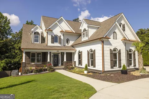 4822 Chamblee Dunwoody RD