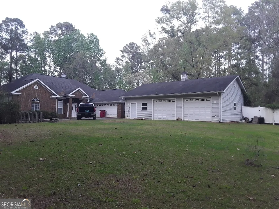 1699 Buckhead RD Tignall, GA 30668