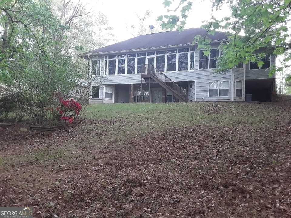 1699 Buckhead RD Tignall, GA 30668