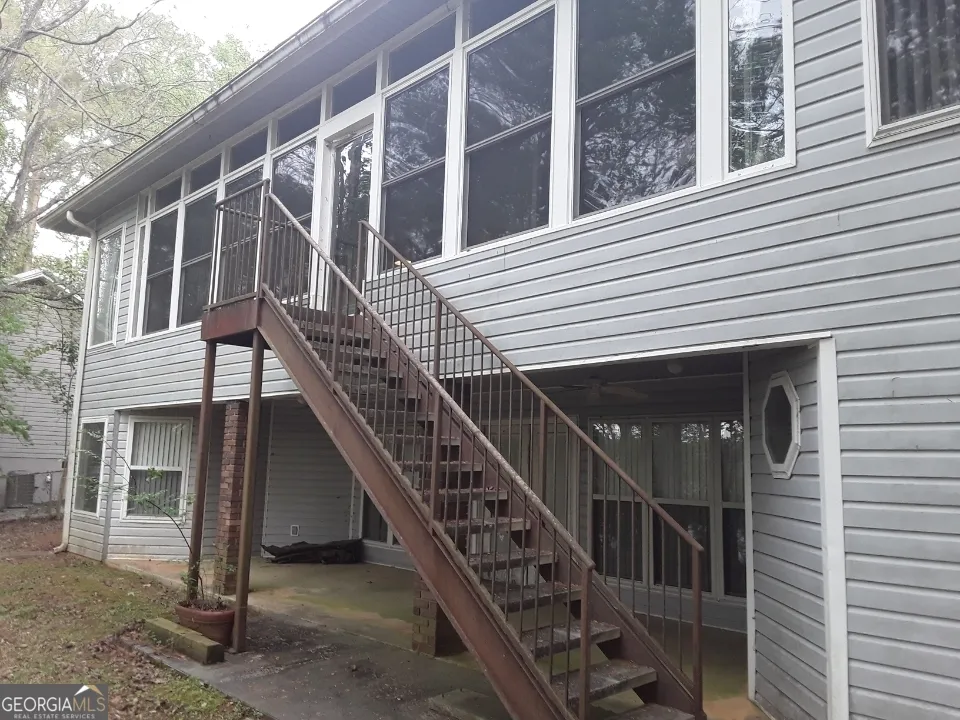1699 Buckhead RD Tignall, GA 30668