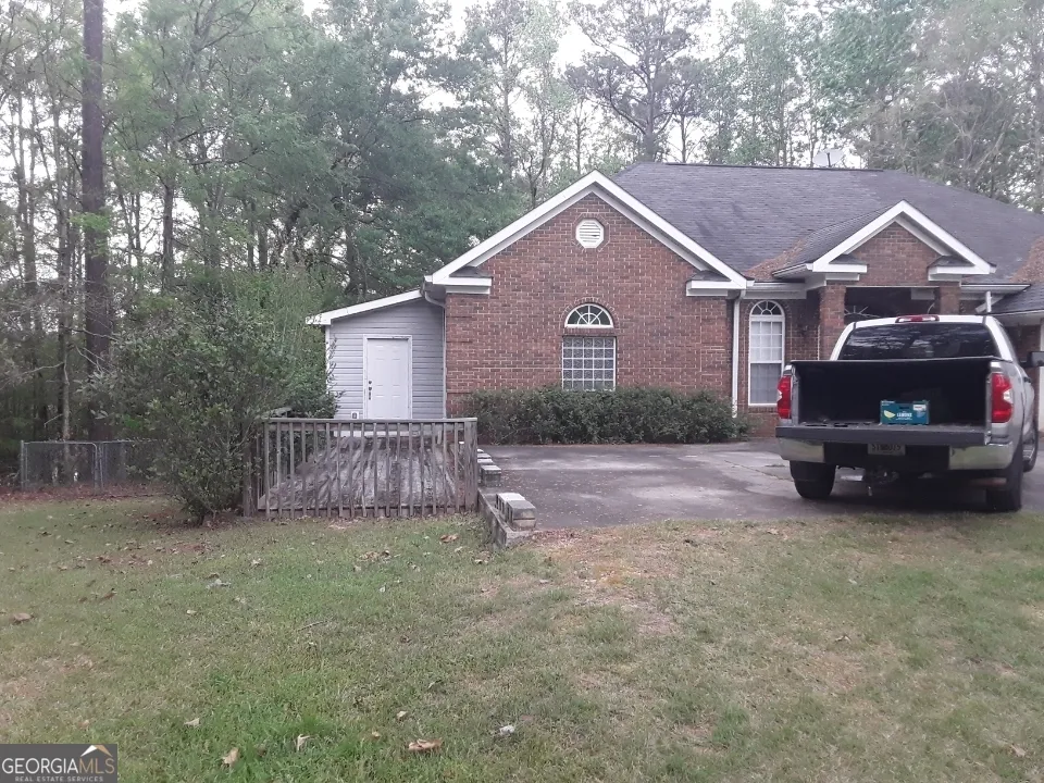 1699 Buckhead RD Tignall, GA 30668