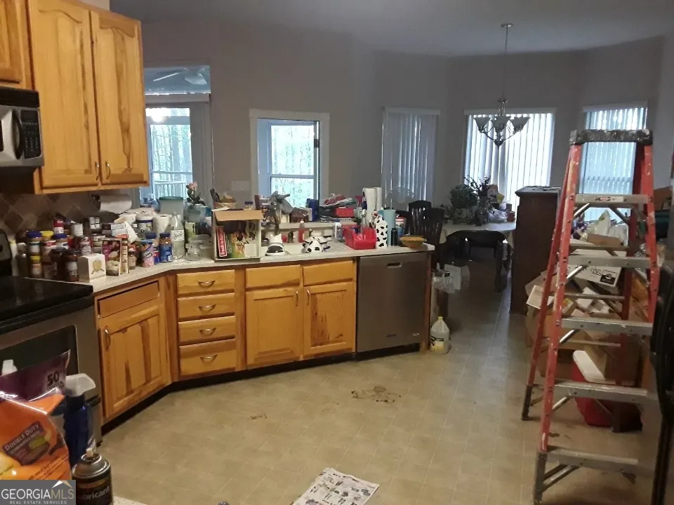 1699 Buckhead RD Tignall, GA 30668