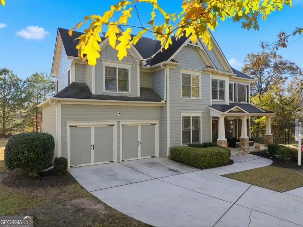 1719 Cromwell LN Lithia Springs, GA 30122
