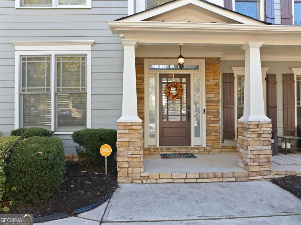 1719 Cromwell LN Lithia Springs, GA 30122
