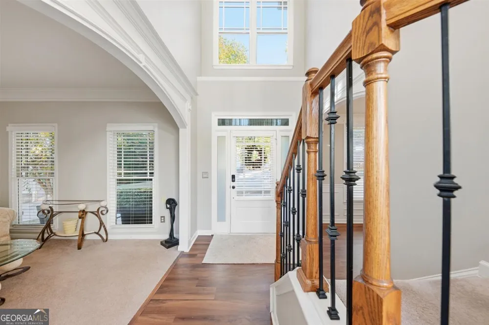 1719 Cromwell LN Lithia Springs, GA 30122