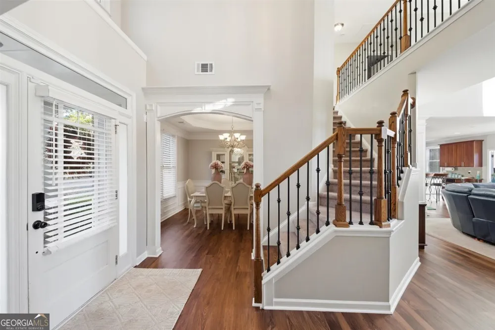 1719 Cromwell LN Lithia Springs, GA 30122