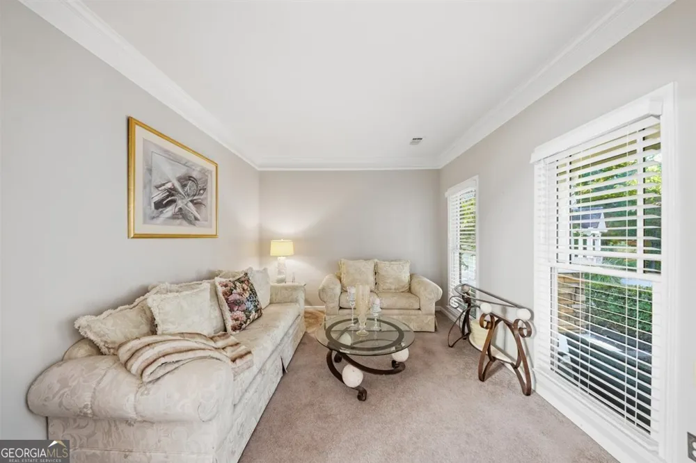 1719 Cromwell LN Lithia Springs, GA 30122