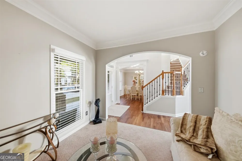 1719 Cromwell LN Lithia Springs, GA 30122