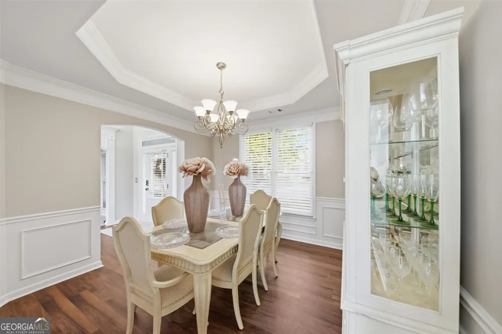 1719 Cromwell LN Lithia Springs, GA 30122