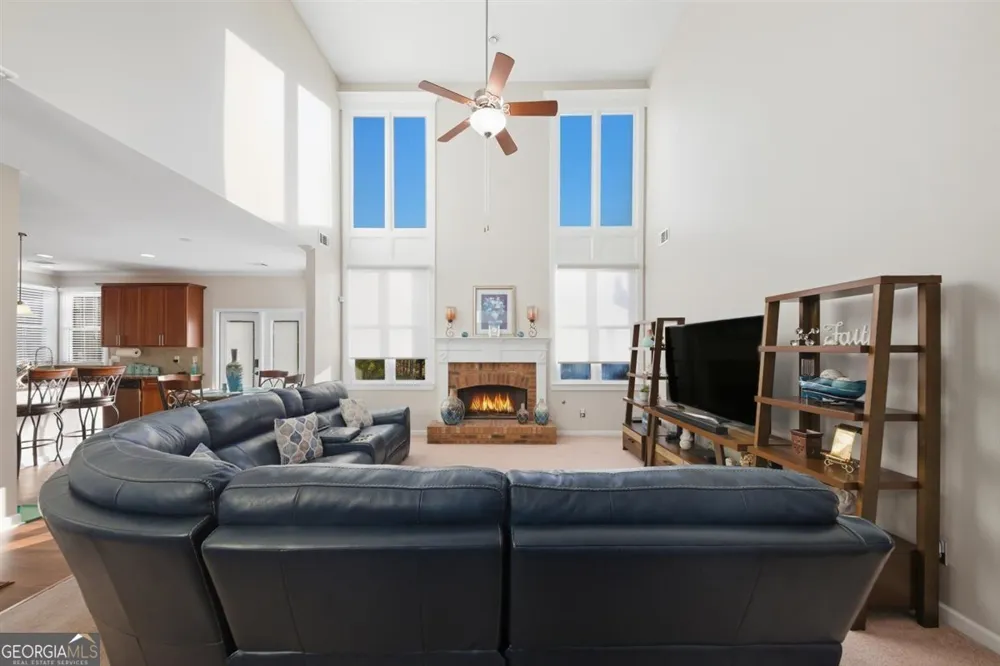 1719 Cromwell LN Lithia Springs, GA 30122