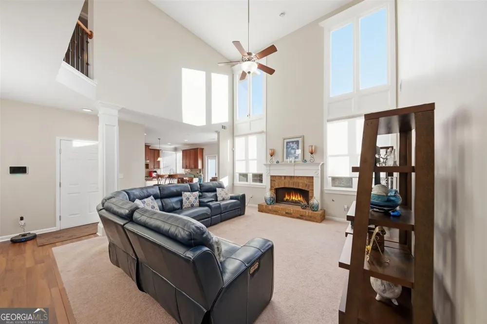 1719 Cromwell LN Lithia Springs, GA 30122