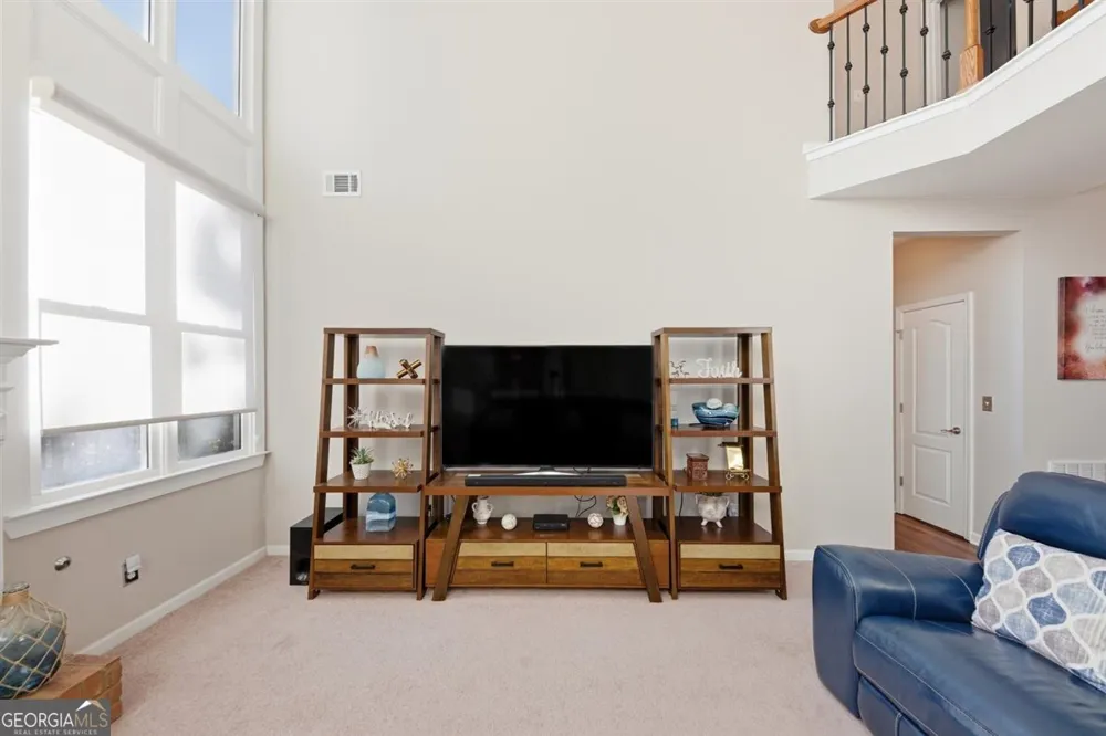 1719 Cromwell LN Lithia Springs, GA 30122