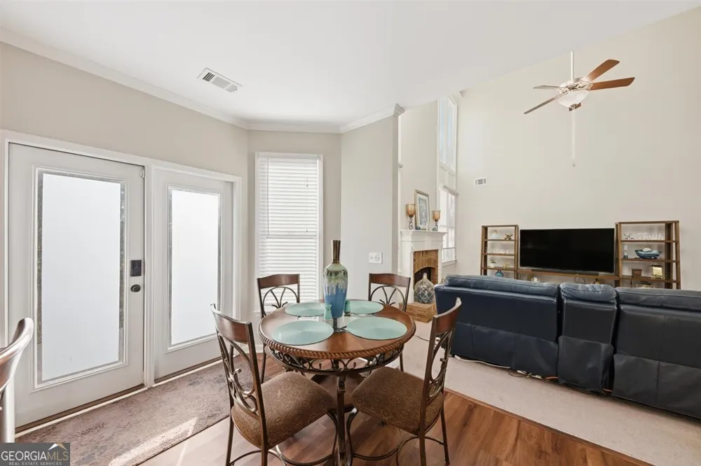 1719 Cromwell LN Lithia Springs, GA 30122
