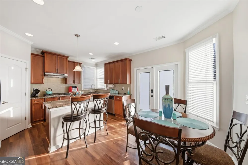 1719 Cromwell LN Lithia Springs, GA 30122