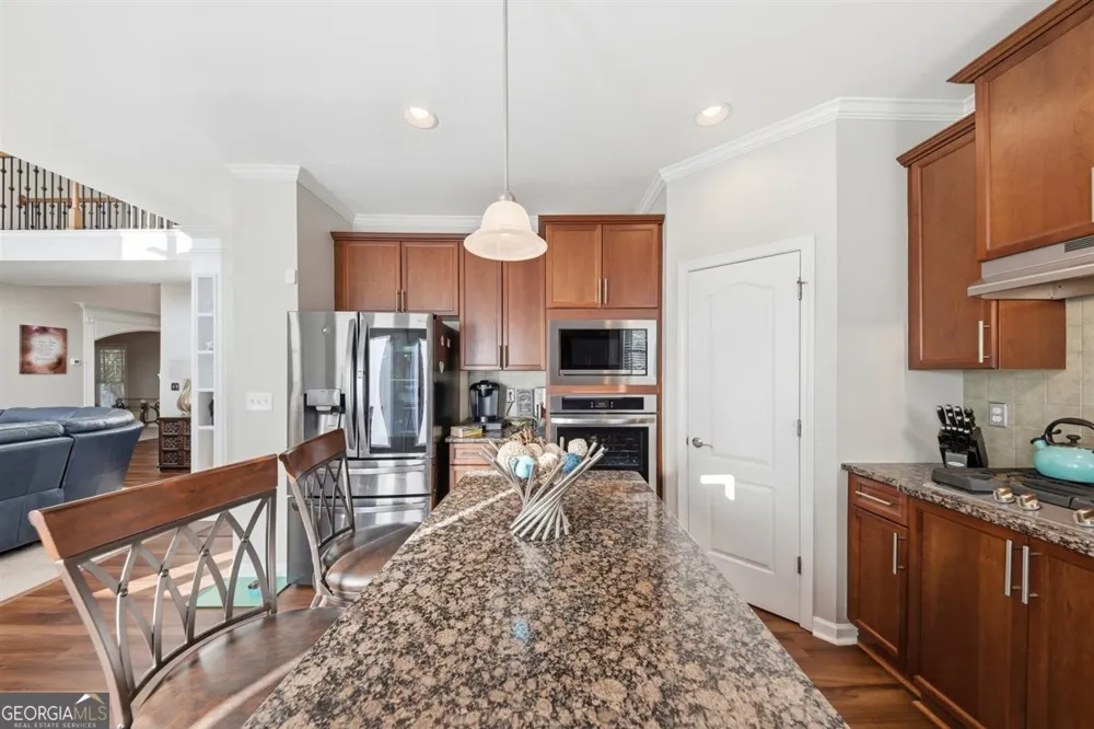 1719 Cromwell LN Lithia Springs, GA 30122