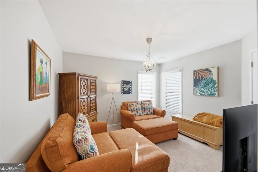 1719 Cromwell LN Lithia Springs, GA 30122