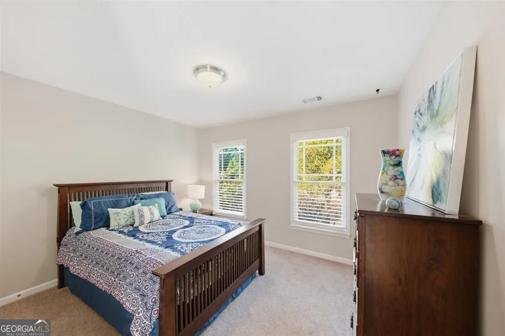 1719 Cromwell LN Lithia Springs, GA 30122