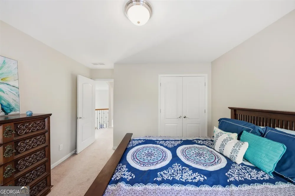 1719 Cromwell LN Lithia Springs, GA 30122