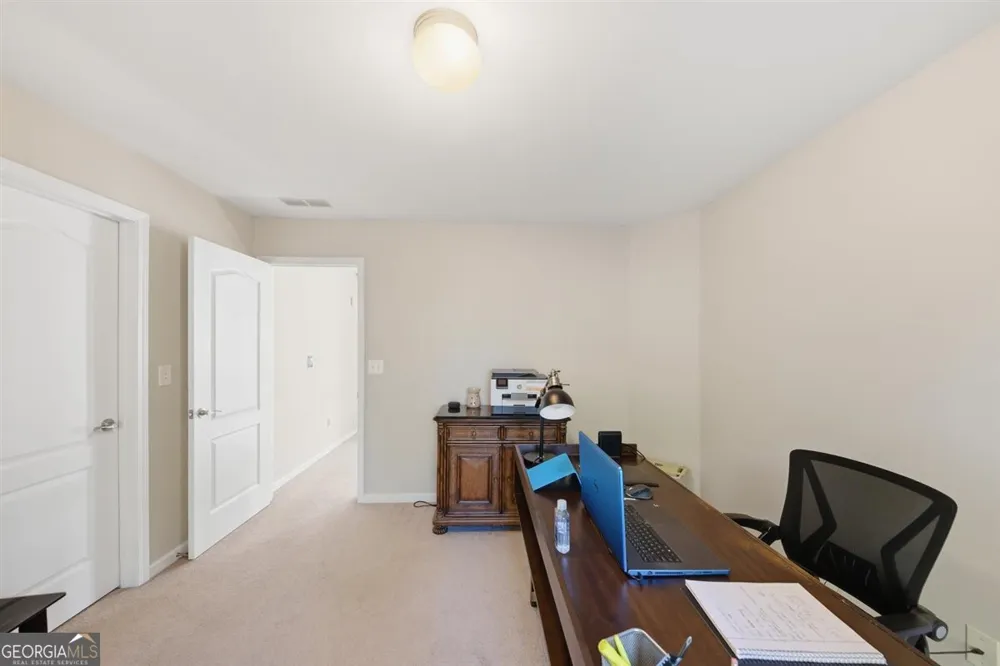 1719 Cromwell LN Lithia Springs, GA 30122