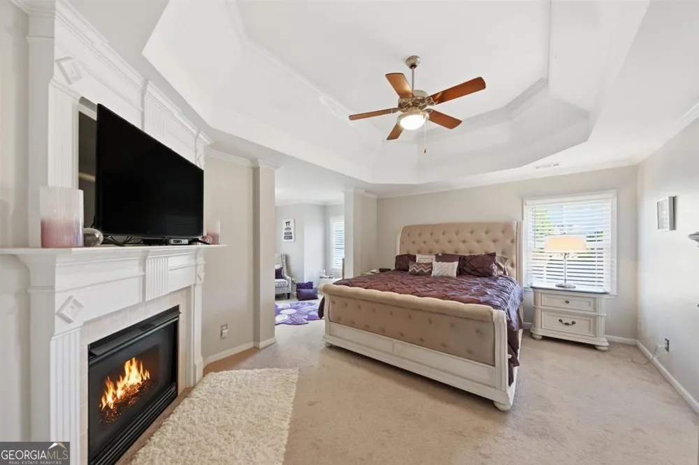 1719 Cromwell LN Lithia Springs, GA 30122