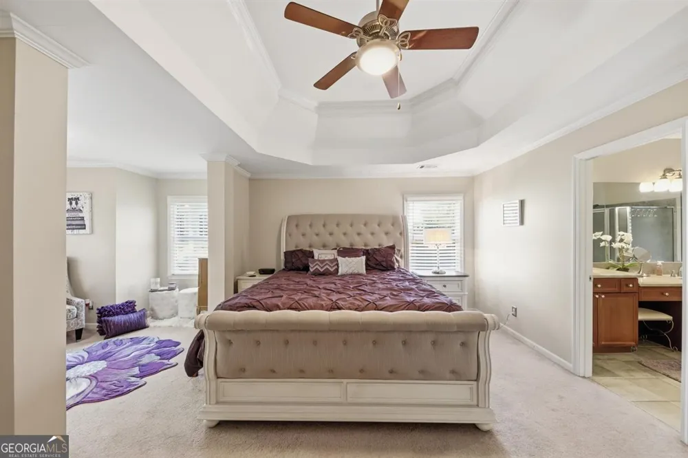 1719 Cromwell LN Lithia Springs, GA 30122