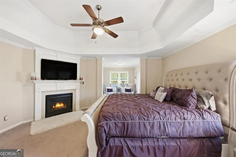 1719 Cromwell LN Lithia Springs, GA 30122