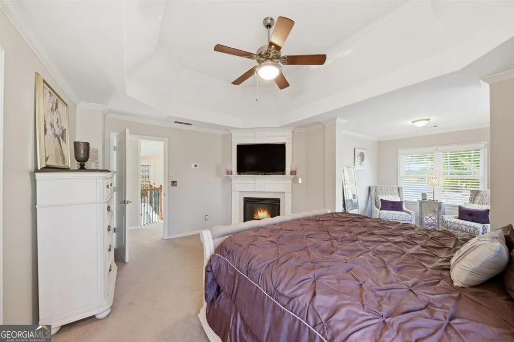 1719 Cromwell LN Lithia Springs, GA 30122