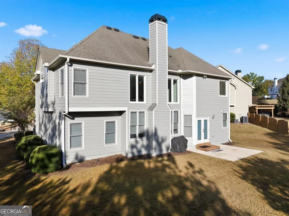 1719 Cromwell LN Lithia Springs, GA 30122
