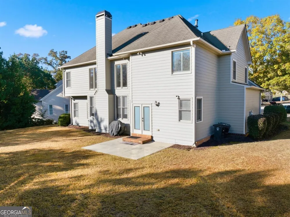 1719 Cromwell LN Lithia Springs, GA 30122