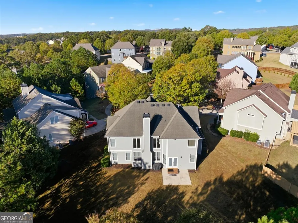 1719 Cromwell LN Lithia Springs, GA 30122