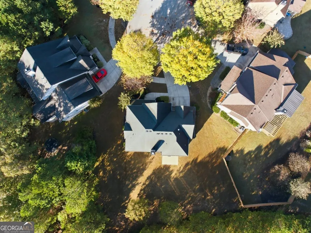 1719 Cromwell LN Lithia Springs, GA 30122