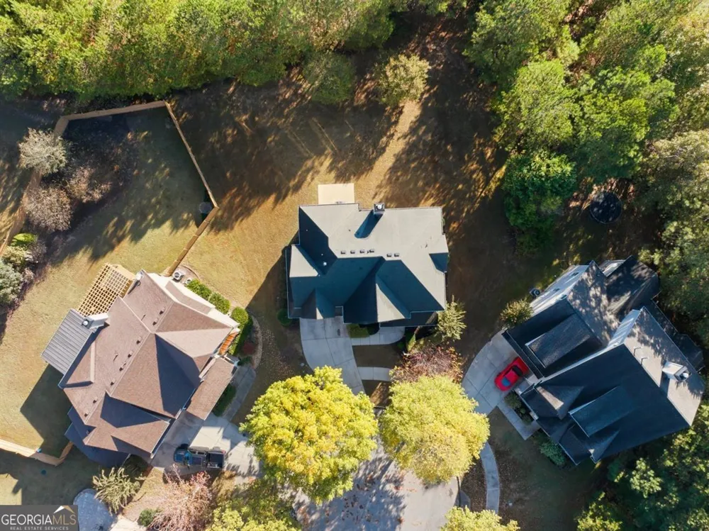 1719 Cromwell LN Lithia Springs, GA 30122