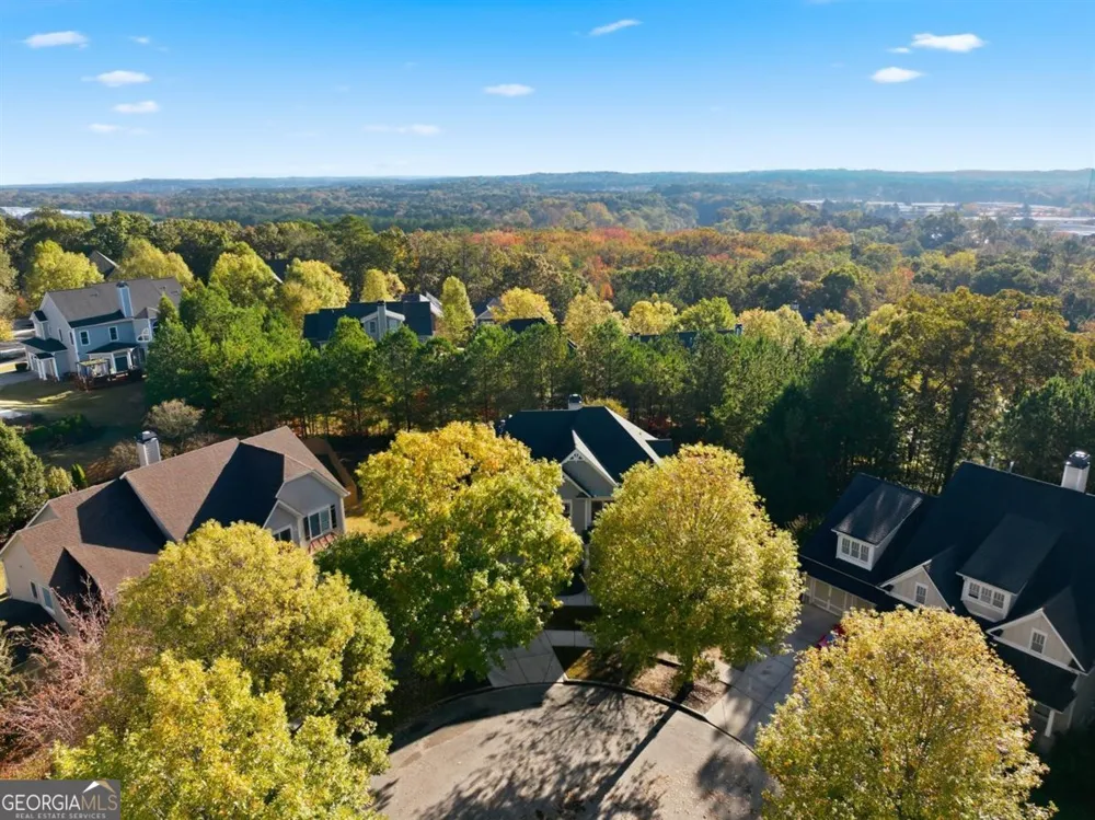 1719 Cromwell LN Lithia Springs, GA 30122