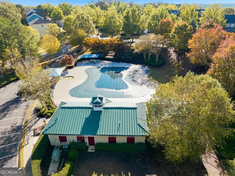1719 Cromwell LN Lithia Springs, GA 30122