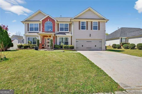 115 Arbor Lake DR