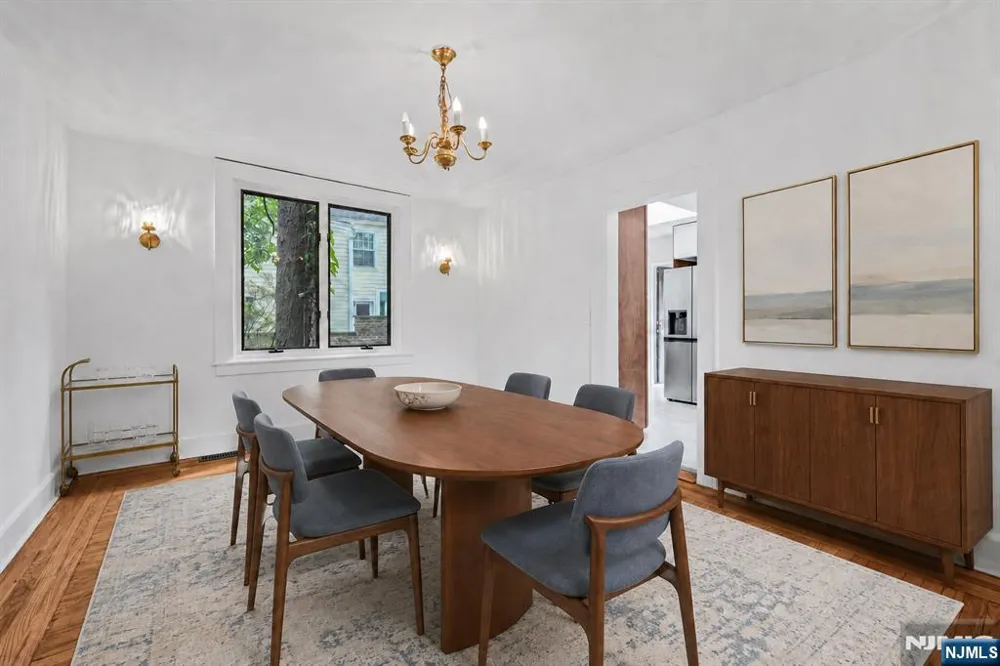 8 Harriot Avenue Harrington Park, NJ 07640