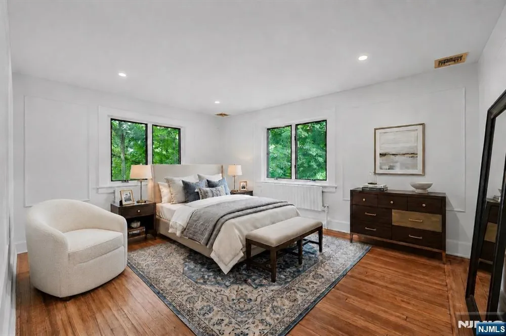 8 Harriot Avenue Harrington Park, NJ 07640