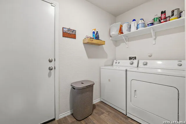 220 MIDDLE GREEN LOOP Floresville, TX 78114