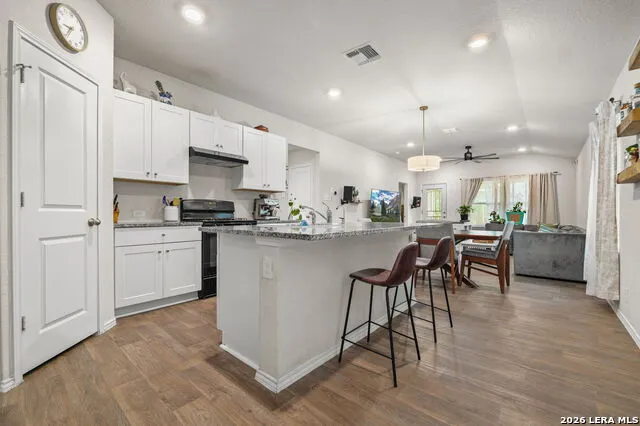 220 MIDDLE GREEN LOOP Floresville, TX 78114