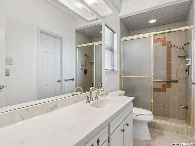 6122 Windy Knoll Windcrest, TX 78239