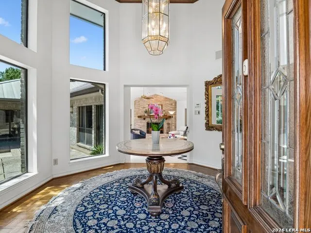 6122 Windy Knoll Windcrest, TX 78239