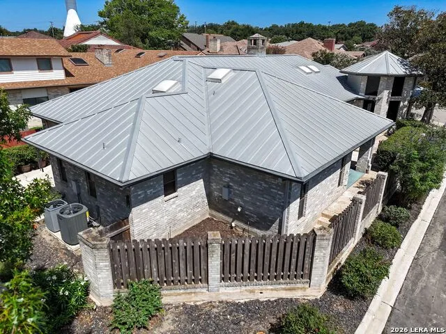 6122 Windy Knoll Windcrest, TX 78239